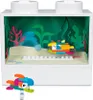 LEGO Aquarium Lampe LED Farbwechsel Touch-Sensor ca. Produktbild-Vorschau 1