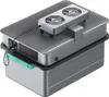 Ventola intelligente Zendure per SolarFlow 800Pro/2400AC Anteprima dell’immagine prodotto 1