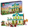 LEGO® Friends - Casa d'autunno 41730, 853 pezzi Anteprima dell’immagine prodotto 35