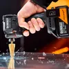 Dewalt Mclaren Xr 18v Dcd86 Kit Bohrhammer Schwarz One Size Produktbild-Vorschau 4