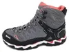 Meindl Lite Hike Lady GTX anthrazit/rose Wanderschuhe UK 7 Produktbild-Vorschau 46