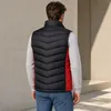 Nebulus Weste REVIVAL Herren, warme Outdoor-Jacke, mit Produktbild-Vorschau 6