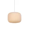 Light&living Hanglamp Ø44x31 cm LEXA wit Produktbild-Vorschau 3