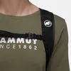Rucksack "Neon Light" von Mammut; in olivgrün; mit verstellbaren Schultergurten und Logo. Náhľad obrázku produktu