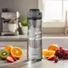 Borraccia ContiGo! Cortland 2.0 720 ml - Liquirizia Anteprima dell’immagine prodotto 4