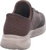 Skechers Errores de Talla 210890CHOC in Brown color size 43 Voir les images du produit 25
