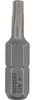 Schrauberbit Extra-Hart T15, 25 mm, 3er-Pack Produktbild-Vorschau 2