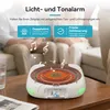 Retekess TH017 Inteligentný dávkovač liekov, automatické Náhľad obrázku produktu 4