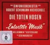 Entartete MusikWillkommen In Deutschland-Ein Ged Produktbild-Vorschau 1