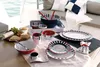 Marine Business Venezia Assiettes de service 2 Talíř Voir les images du produit 3