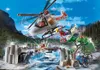 PLAYMOBIL, Rescate en la Montaña, set 70663 - Equipo de Vista previa de la imagen del producto 17
