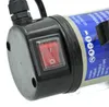 Pompa travaso olio e gasolio, 230v, portata 50 l/min, Anteprima dell’immagine prodotto 5