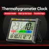 Thermometer Hygrometer Multifunktionales Produktbild-Vorschau 4