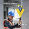 VARTA Alkaline Batterie "INDUSTRIAL PRO" Mignon AA 10 Stück Produktbild-Vorschau 6