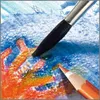 STAEDTLER Etui en carton crayon de couleur Noris aqua 12pcs Voir les images du produit 13