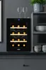 PRIMO PR190WK Cave à vin - Cave à vin pour 12 bouteilles -  Voir les images du produit 15