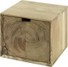 Hoyz Collection - Block Schwebender Nachttisch 1 Schublade Produktbild-Vorschau 4