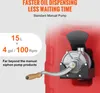 SucceBuy 16 Gallonen Kraftstoffbehälter, 7,8 l/min Produktbild-Vorschau 6