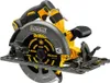 DeWALT DCS579X2 Akku Handkreissäge bürstenlos 54V 9Ah XR Produktbild-Vorschau 4