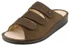 Finn Comfort scarpe Korfu Tabak Carat, 01508039014 Anteprima dell’immagine prodotto 34