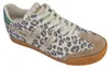 Gola Elan Safari Snow Leopard/Light Caramel/Gold/Green Mist Produktbild-Vorschau 15