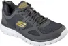 A single Skechers shoe is shown against a white background. Voir les images du produit