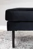 Venture Design, Gartenhocker, Zoom, Schwarz Produktbild-Vorschau 7