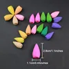 300Pcs Rückfluss Räucherkegel, Backflow Incense Produktbild-Vorschau 2