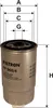 Kraftstofffilter FILTRON PP 968/4 für FIAT DUCATO Kasten Produktbild-Vorschau 2