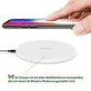 QI Wireless 15W Ladestation für Samsung Galaxy S25 Plus Produktbild-Vorschau 16