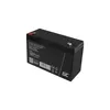 Batterie AGM VRLA Green Cell AGM40, 6V, 15Ah Produktbild-Vorschau 3