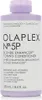 A product shot of a bottle of Olaplex No. 5P Blonde Enhancer Toning Conditioner. Náhled obrázku produktu