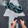 MalPlay Auto telecomandata Drift 360° Multifunzione Pilota Anteprima dell’immagine prodotto 5