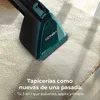 Cecotec Conga 7000 Carpet&Spot Clean Steam XXL, geschikt Productafbeelding-voorbeeld 4