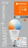 Ledvance LED Smart+ żarówka A60 9W = 60W E27 matowa 806lm Podgląd zdjęcia produktu 8