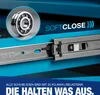 Werkzeugwagen NTG XXL inkl. 457 tlg. Werkzeug, 12 Schublade Produktbild-Vorschau 6