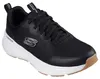 Skechers Edgeride Rekze Schwarz BKW Größe EU 46 Produktbild-Vorschau 2