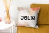 MuchoWow® Zierkissen Sofakissen Wohnzimmer Dekokissen 40x40 Produktbild-Vorschau 6