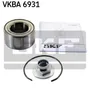 SKF Radlager vorne für Hyundai i10 KIA Picanto 1.1 1.2 1.1 Produktbild-Vorschau 14