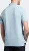 Lyle & Scott Plain Polo Shirt  Blau - Große XL Produktbild-Vorschau 13