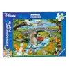 100 Teile Ravensburger Kinder Puzzle XXL Disney Familie der Produktbild-Vorschau 5