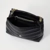 Valentino Bags Privilege Flap Bag Damen Abendtasche nero Produktbild-Vorschau 6