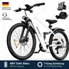 PiXELPiLOT T8S E Bike, Trekking E-Bikes  Doppelte Federung, Produktbild-Vorschau 1
