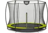 EXIT Silhouette Trampoline ø244cm – avec Filet de sécurité Voir les images du produit 1