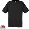 Fruit of the Loom T-shirts 20 Stk. Schwarz M Baumwolle Produktbild-Vorschau 2