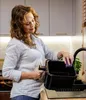 Friggitrice Ad Aria Pureno Air 650, Senza Olio, Con Anteprima dell’immagine prodotto 7