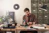 Bosch DIY klej w sztyfcie przezroczysty (70) Podgląd zdjęcia produktu 11
