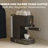 Princess 249417, Espressomaschine, 1,2 l, Kaffeekapsel, Produktbild-Vorschau 11