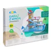 COIL Parkovacia garáž Parkovisko Drevená hra Garáž Výťah Náhľad obrázku produktu 10