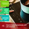 Kuchenka kempingowa - Kuchenka elektryczna - Kuchenka Podgląd zdjęcia produktu 2